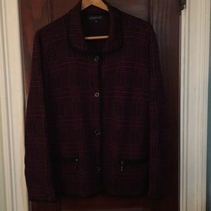 Jones New York Jacket